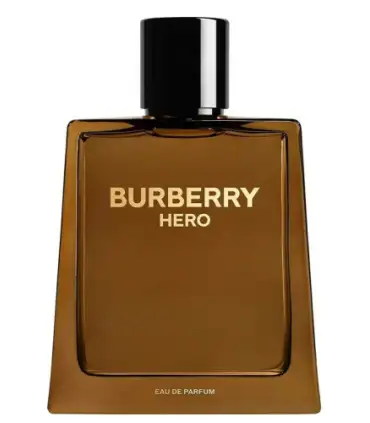 picture عطر و ادکلن باربری هیرو مردانه ادوپرفیوم Burberry Hero Eau de Parfum