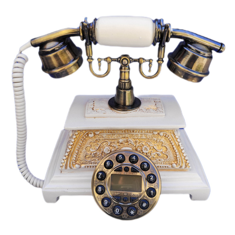picture تلفن کلاسیک مدل 9018
