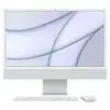 picture Apple iMac 24 Inch CTO 16 1SSD Silver