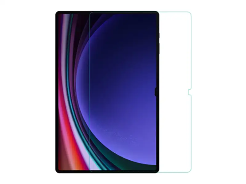 picture گلس تبلت اس 9 اولترا نیلکین Nillkin Amazing H+ tempered glass screen protector Samsung Galaxy Tab S9 Ultra