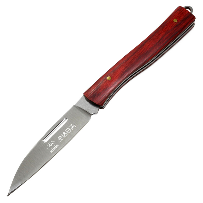 picture چاقوی سفری ریمی مدل K5146