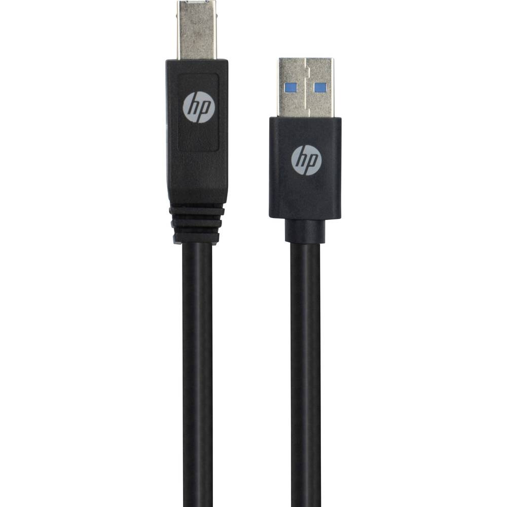 picture کابل رابط پرینتر USB 2.0 اچ پی مدل V2.0 طول 1.5 متر
