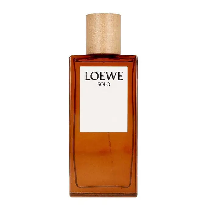 picture عطر ادوتویلت لوو با کد 1112060079 ( Loewe Solo M EDT )