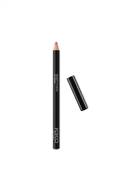 picture مداد لب کیکو میلانو با کد 756896874 ( DUDAK KALEM? - Smart Fusion Lip Pencil - 504 Rosy Biscuit )