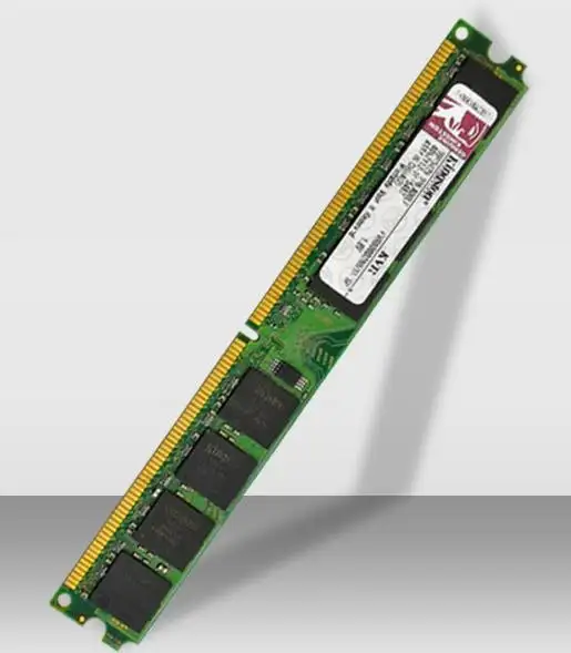 picture رم کامپیوتر 2 گیگابایت 1600مگاهرتز DDR3 کینگ استون
