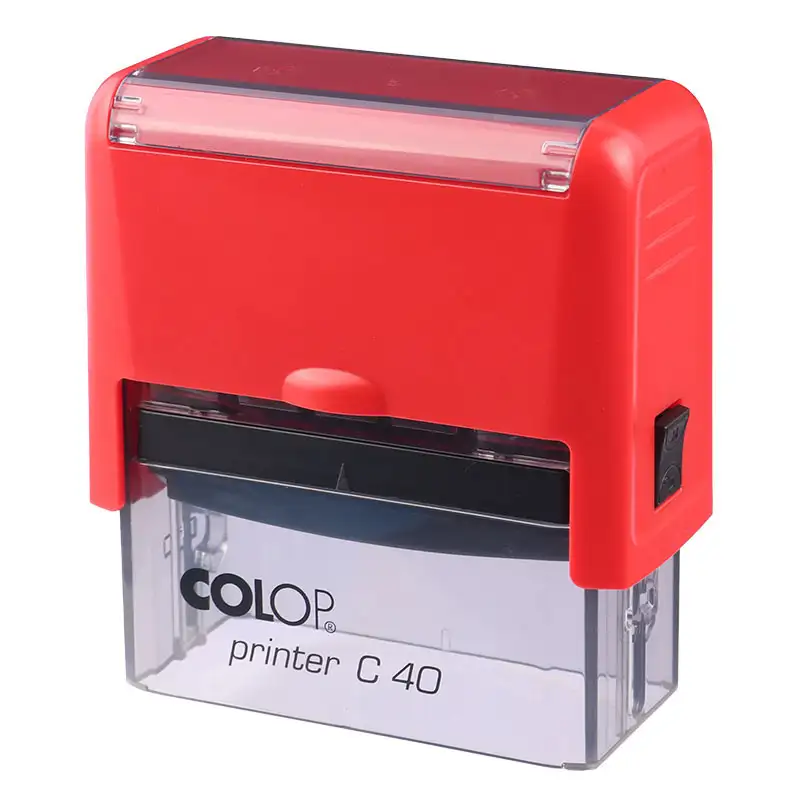 picture مهر کلوپ Colop Printer C40