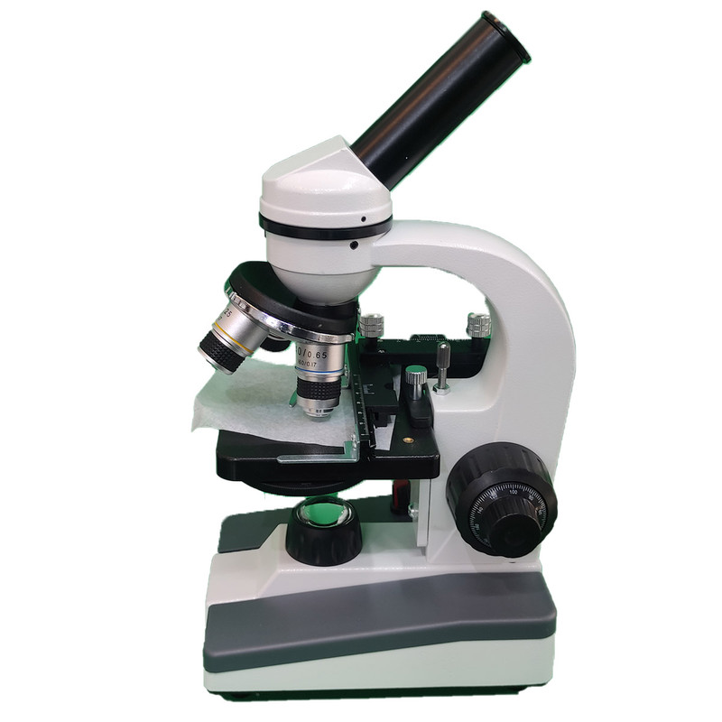 picture میکروسکوپ مدل دانش آموزی MT 640x New