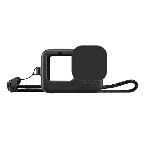 کاور مدل PU518 مناسب برای دوربین ورزشی گوپرو Hero 9 940105