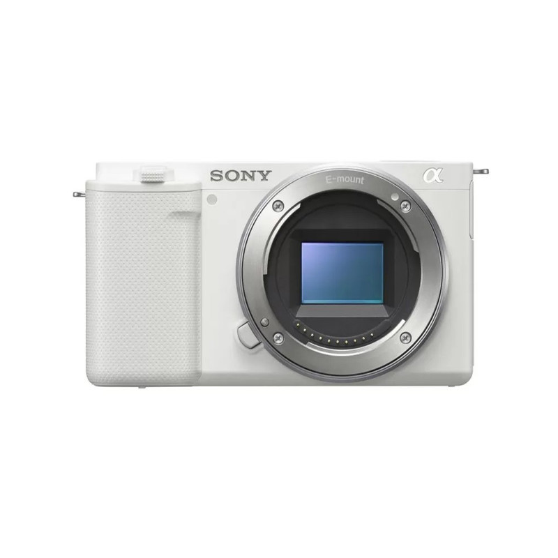 picture دوربین دیجیتال  بدون آینه سونی مدل ZV-E10 Body