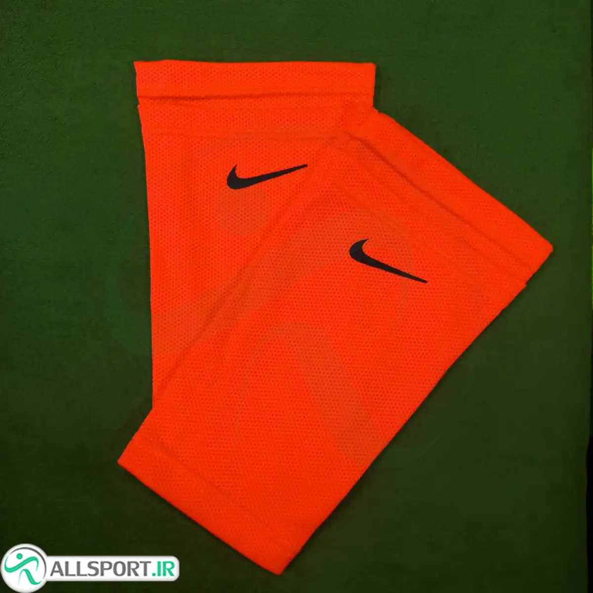 picture جوراب قلم بند نایک طرح اصلی Nike Leggings Red