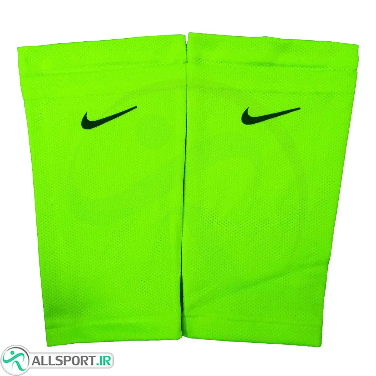 picture جوراب قلم بند نایک طرح اصلی Nike Leggings Green