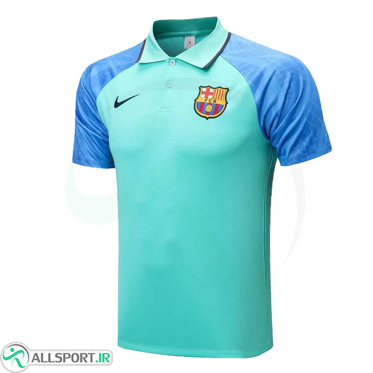 picture پلوشرت بارسلونا Barcelona sweatshirt