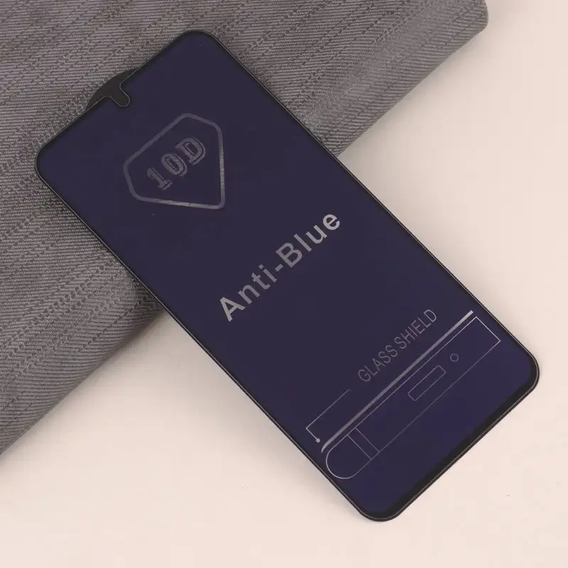 picture گلس Anti Blue سامسونگ Samsung Galaxy A54