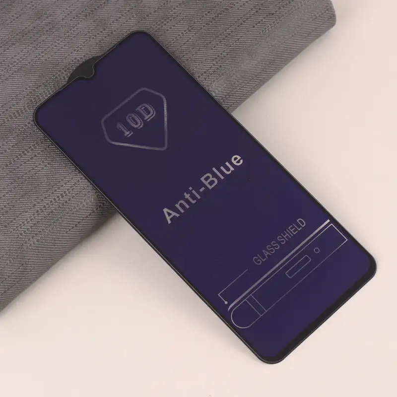 picture گلس Anti Blue شیائومی Xiaomi Redmi A1 Plus