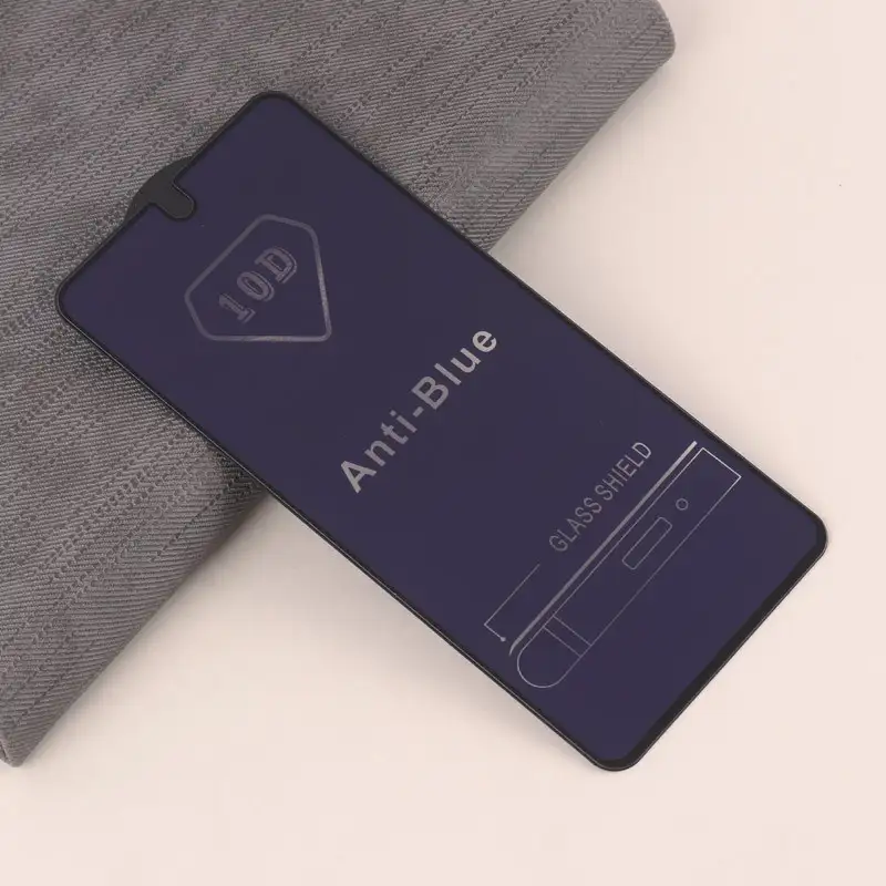 picture گلس Anti Blue شیائومی Xiaomi Redmi Note 12 4G