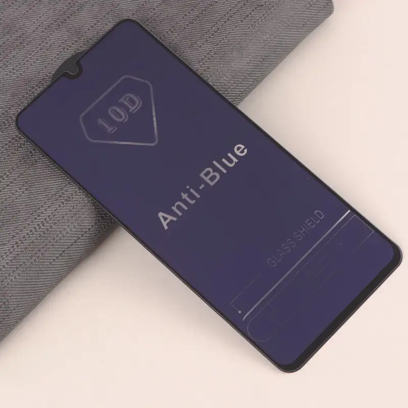 picture گلس Anti Blue شیائومی Xiaomi Redmi A2 Plus