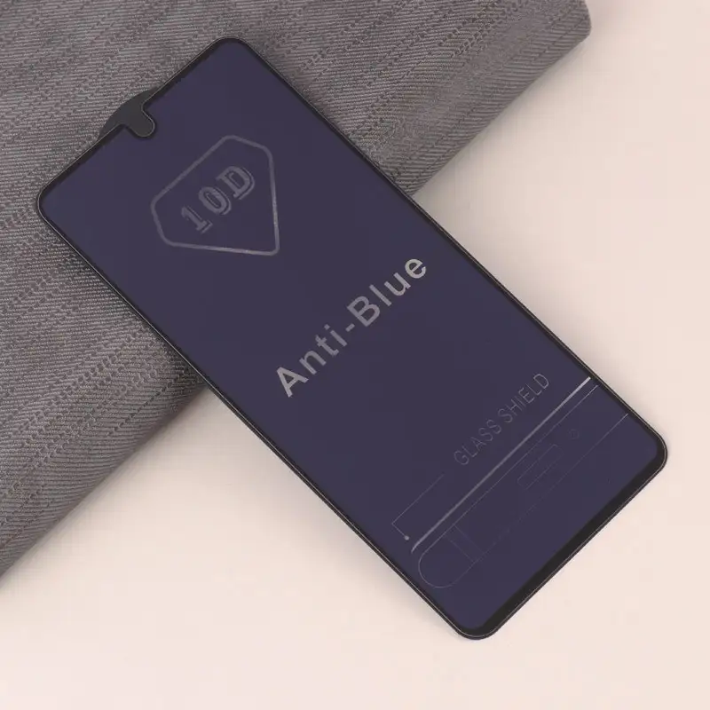 picture گلس Anti Blue شیائومی Xiaomi Redmi Note 12 Pro 5G