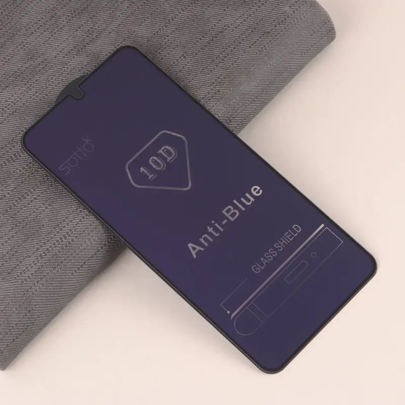 picture گلس Anti Blue سامسونگ Samsung Galaxy A24 4G