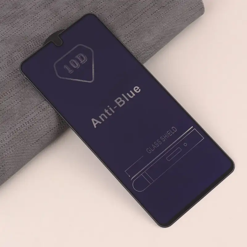 picture گلس Anti Blue شیائومی Xiaomi Redmi Note 11 Pro / Note 11 Pro Plus 5G (India)