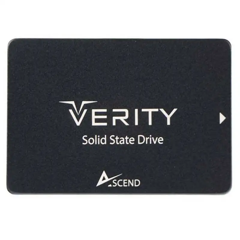 picture حافظه SSD وریتی Verity Ascend S601 256GB