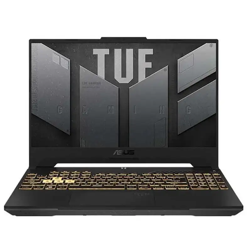 picture لپ تاپ Asus TUF Gaming F17 FX707VU4 Core i7 (13700H) 16GB 1TB SSD NVIDIA 6GB 17.3