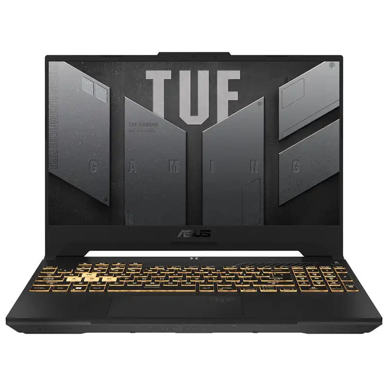 picture لپ تاپ Asus TUF Gaming F15 FX507VV4-D Core i7 (13700H) 16GB 1TB SSD NVIDIA 8GB 15.6