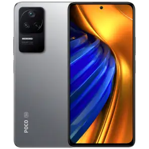 picture گوشی موبایل شیائومی مدل Poco F4 5G ظرفیت 128 گیگابایت رم 6 گیگابایت