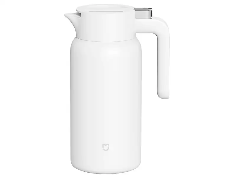 picture فلاسک 1.8 لیتری شیائومی Xiaomi Mijia MJBWH01PL Thermos Bottle 1.8L