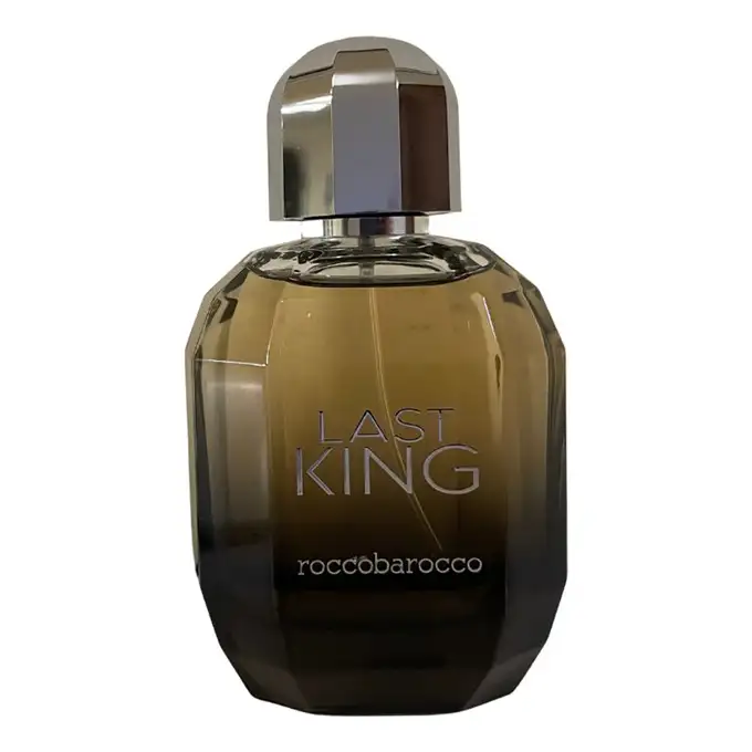 picture عطر ادوتویلت روکو باروکو با کد 1118030015 ( Rocco Barocco Last King EDT )