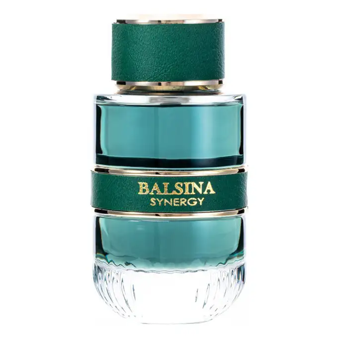 picture عطر ادوپرفیوم بالسینا با کد 1102170010 ( Balsina Synergy )