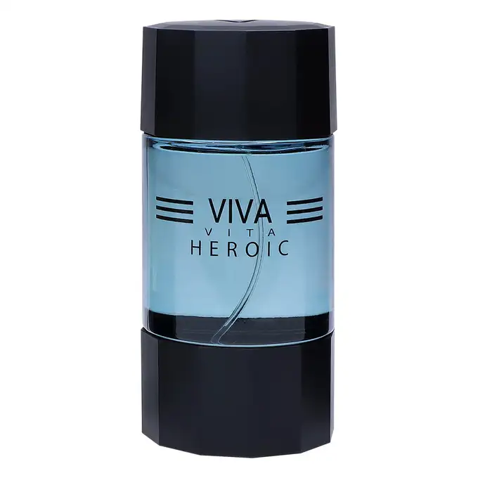 picture عطر ادوپرفیوم ویوا ویتا با کد 1122060005 ( Viva Vita Heroic EDP )