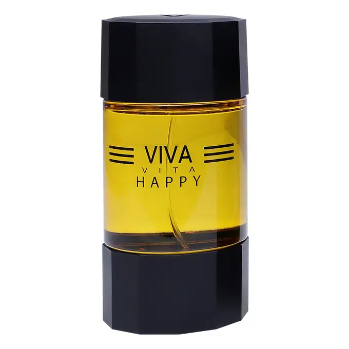 picture عطر ادوپرفیوم ویوا ویتا با کد 1122060004 ( Viva Vita Happy EDP )