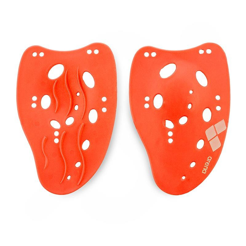 picture کفی شنا مدل INS-hand paddles مجموعه 2 عددی