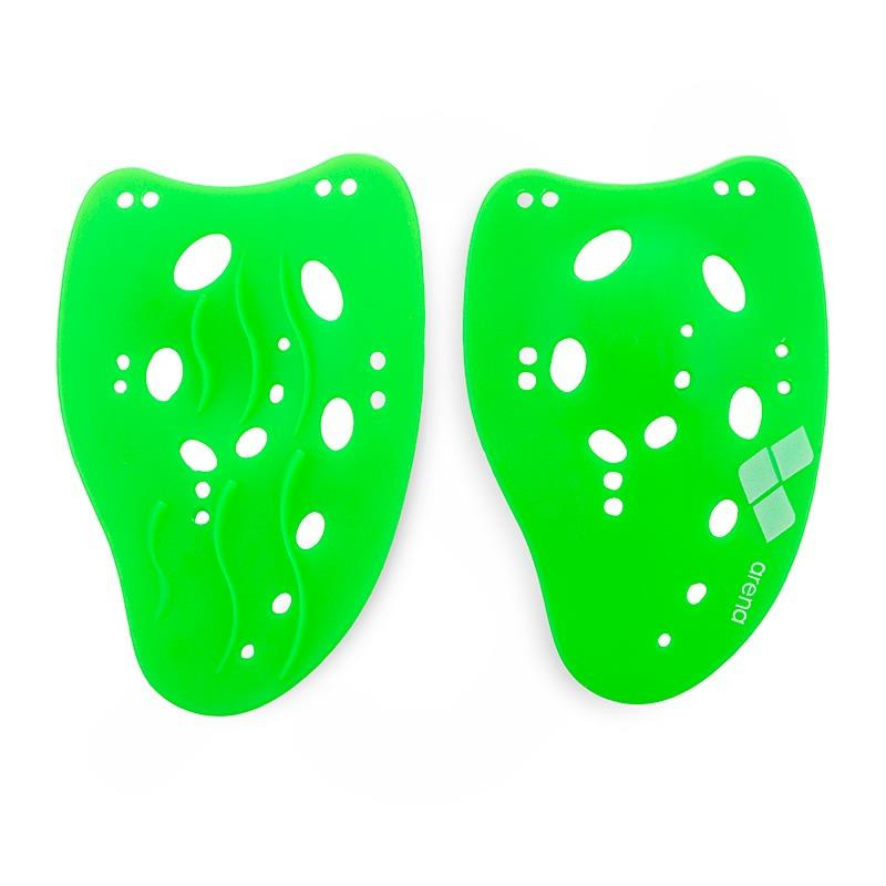 picture کفی شنا مدل hand paddles مجموعه 2 عددی