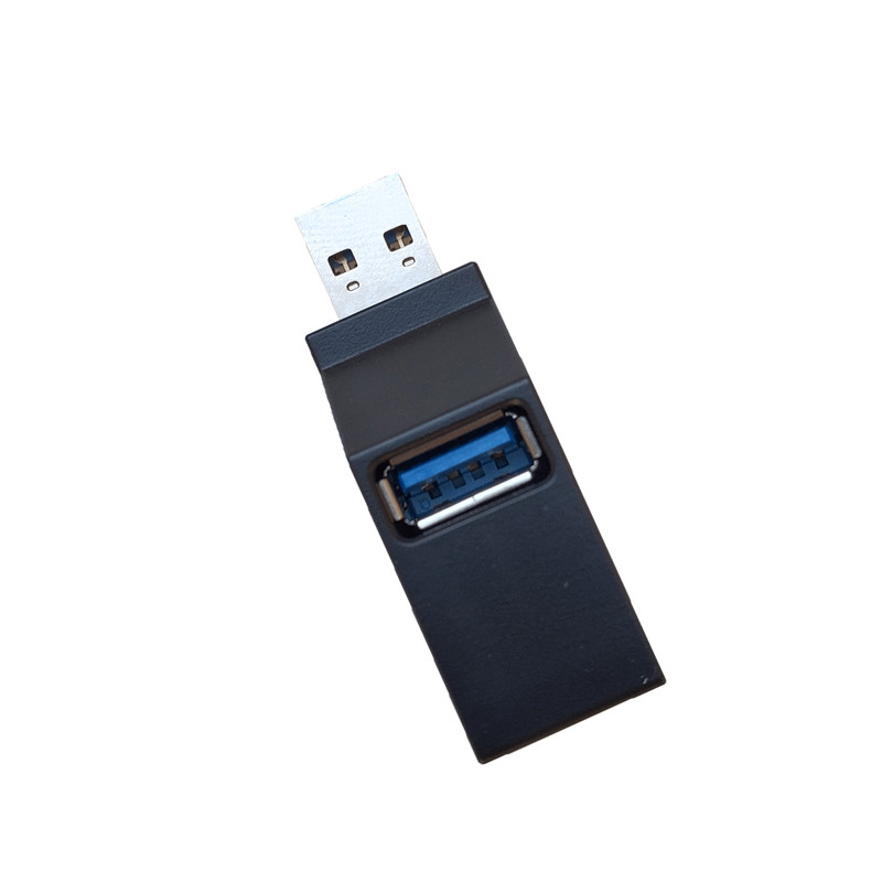 picture هاب 3 پورت USB ایلون مدل EL-H303