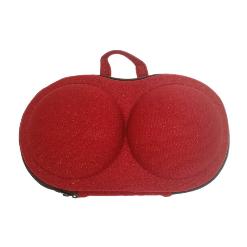 picture کیف لباس زیر زنانه مدل 45 رنگ قرمز