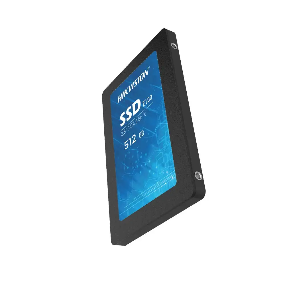 picture حافظه اس اس دی هایک ویژن مدل HS-SSD-E100 با ظرفیت 512 گیگابایت