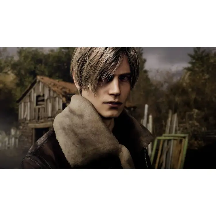 picture بازی کنسول سونی Resident Evil 4 برای PS5
