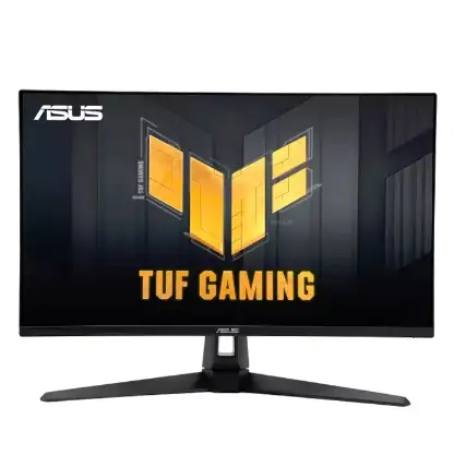 picture مانیتور 27 اینچ ایسوس مدل TUF Gaming VG279QM1A