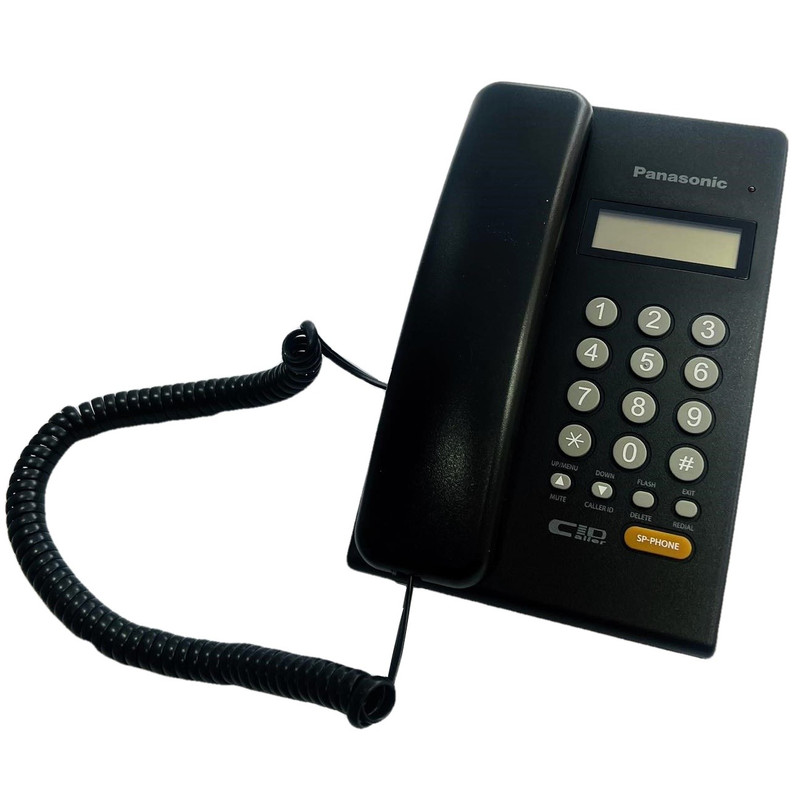 picture تلفن پاناسونیک مدل KX-TS402SX