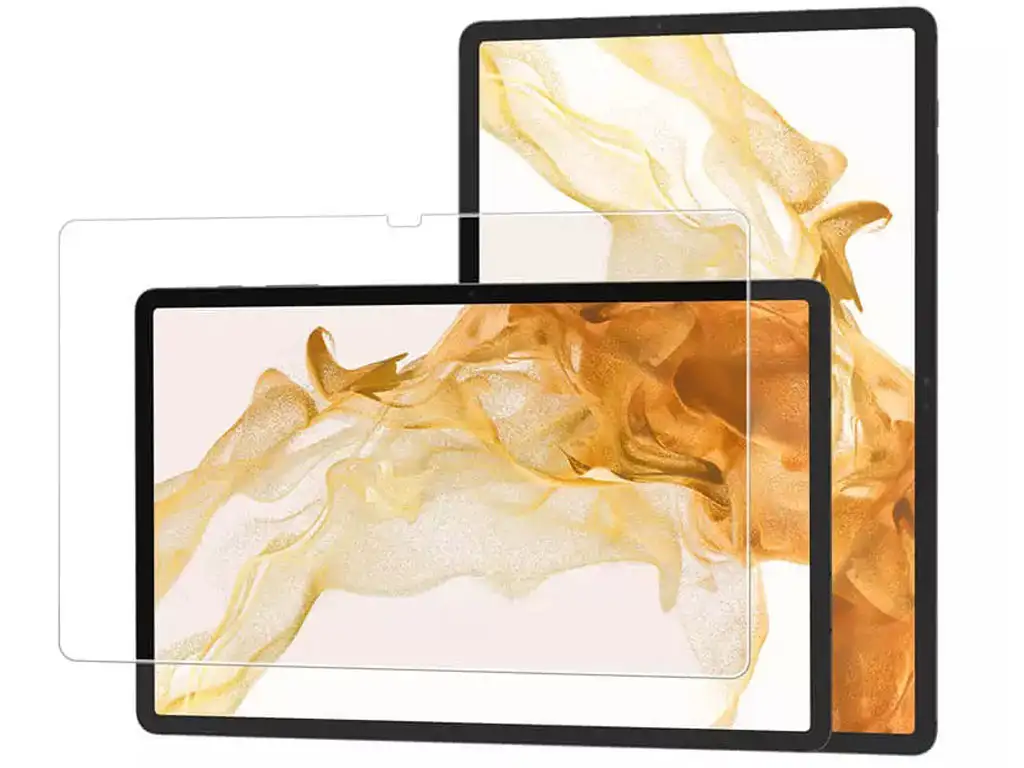 picture محافظ صفحه نمایش تبلت سامسونگ اس 7 پلاس و اس 8 پلاس نیلکین Nillkin Pure AR Film Samsung Galaxy Tab S8 Plus / S7 Plus