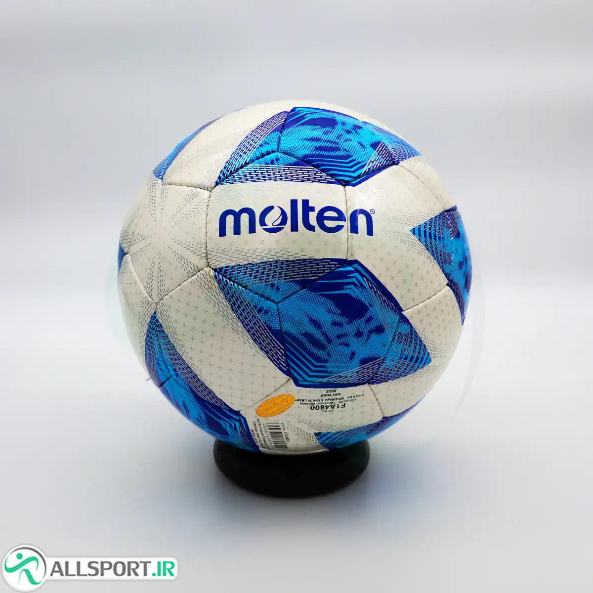 picture توپ فوتسال مولتن  Molten Soccer Futsal F1A4800