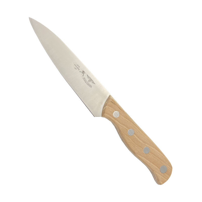 picture چاقو آشپزخانه پناهنده مدل 6