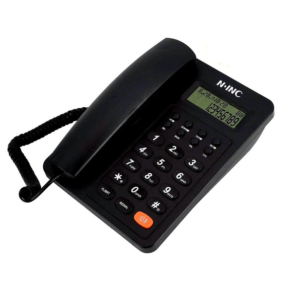 تلفن ان ای ان سی مدل KX-T8206CID  965009