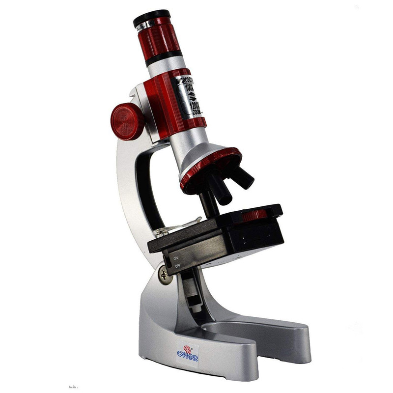 picture میکروسکوپ کامار مدل 900X NEW