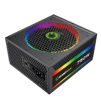 picture پاور گیمینگ گیممکس مدل RGB 750 Gold