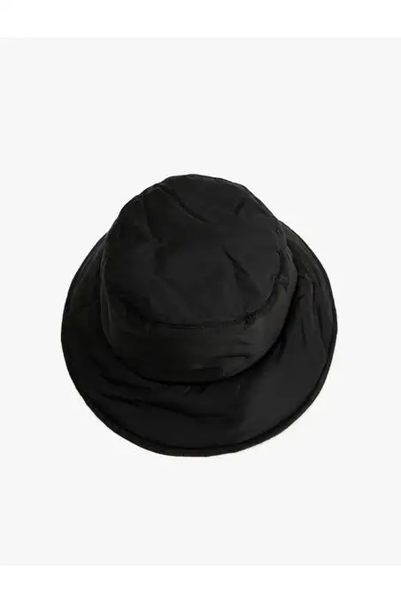 کلاه کوتون با کد 3WAK40050AA 4275704 ( Şişme Bucket Şapka ) 9683595