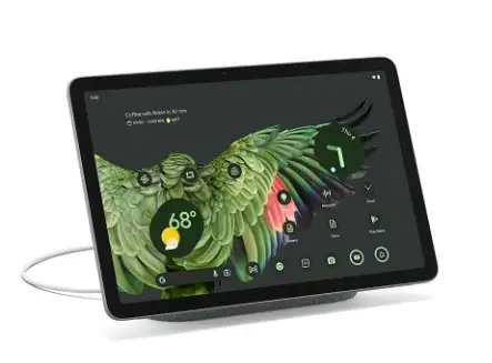 تبلت پیکسل گوگل مدل Pixel Tablet حافظه 128GB رم 8GB 9685408
