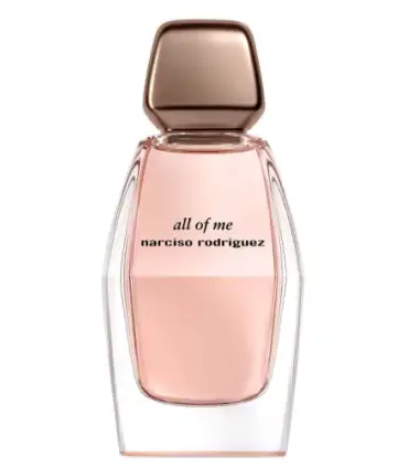 picture عطر و ادکلن نارسیسو رودریگز آل آف می زنانه Narciso Rodriguez All Of Me