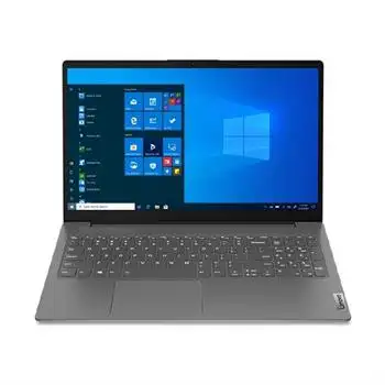 picture لپ تاپ لنوو IdeaPad V15 Ryzen 5 5500U 12GB 128GB SSD 1TB HDD 2GB Vega